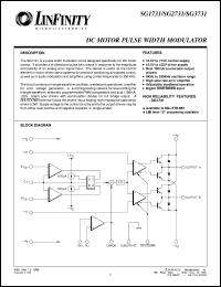 Click here to download SG2731J Datasheet