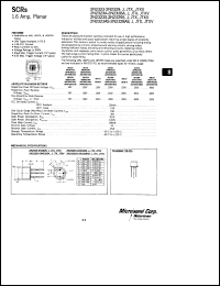 Click here to download 2N2326A Datasheet