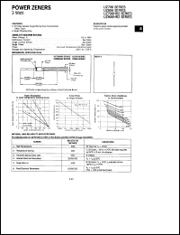 Click here to download 1N5115 Datasheet