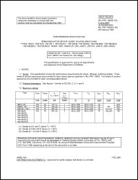 Click here to download 1N4531UR Datasheet