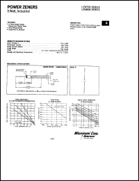 Click here to download UZ4218 Datasheet