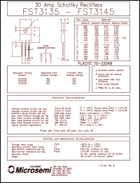 Click here to download MBR3035CT Datasheet