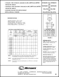 Click here to download CDLL4372A Datasheet