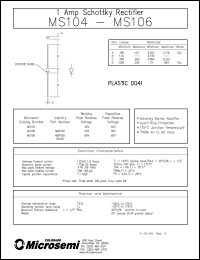 Click here to download MBR160 Datasheet