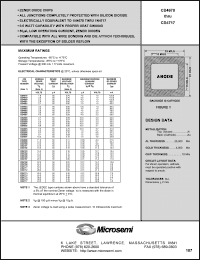 Click here to download CD4702 Datasheet