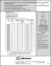 Click here to download CDLL4584A Datasheet