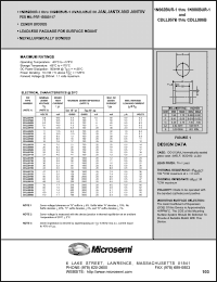 Click here to download CDLL964 Datasheet