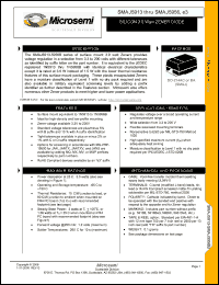 Click here to download SMAJ5953B Datasheet