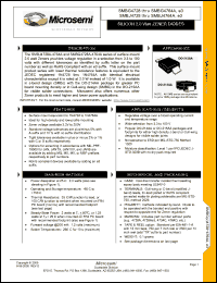 Click here to download SMBJ4739 Datasheet