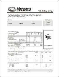 Click here to download 2N6648 Datasheet