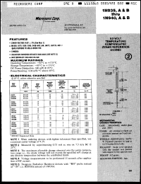 Click here to download RH938B Datasheet