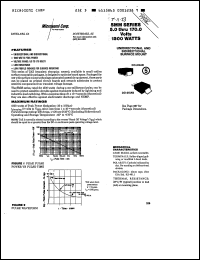 Click here to download SMMJ120A Datasheet