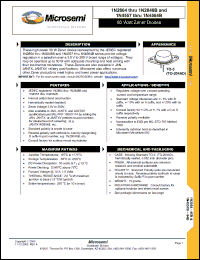 Click here to download JAN1N2824 Datasheet