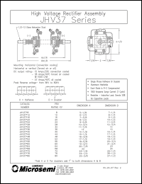 Click here to download JHV3744 Datasheet