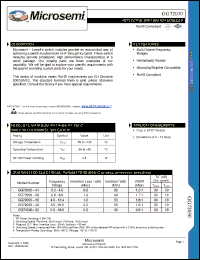 Click here to download GG72030-02 Datasheet