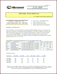 Click here to download 3134-180P Datasheet