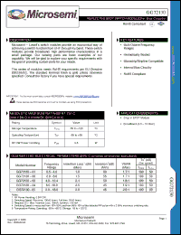 Click here to download GG72130 Datasheet