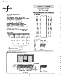 Click here to download ME8128SCLM15 Datasheet