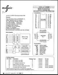 Click here to download MSM8128JXLMC10 Datasheet