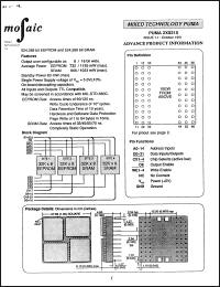 Click here to download PUMA2X0215I1235 Datasheet