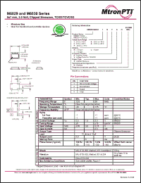 Click here to download M60301HFSN Datasheet