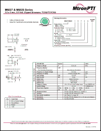 Click here to download M6028AHVSN Datasheet