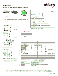 Click here to download M218025TCN Datasheet