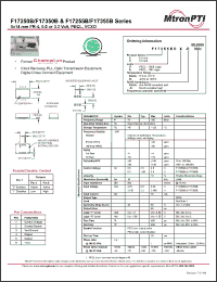 Click here to download F17355BD Datasheet