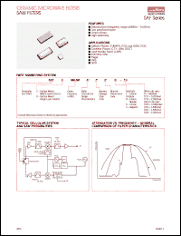 Click here to download SAFC1842.5A70NTC00 Datasheet