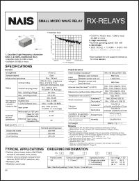 Click here to download ARX1006 Datasheet