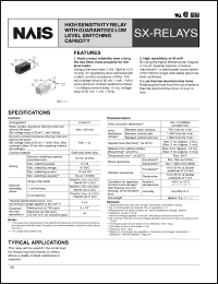 Click here to download ASX22003 Datasheet