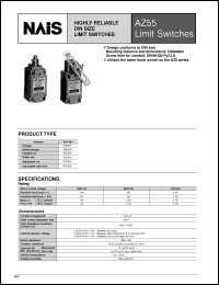 Click here to download AZ5528 Datasheet