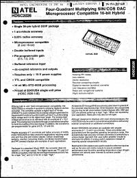 Click here to download HDSC2026-24V Datasheet