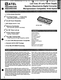 Click here to download HSD1046-180S Datasheet
