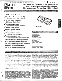 Click here to download HSRD1056-180H Datasheet