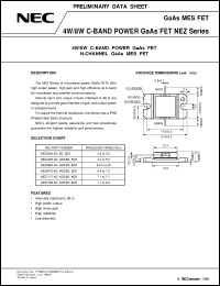 Click here to download NEZ7177-3B(1) Datasheet