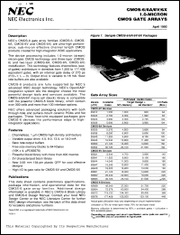 Click here to download uPD65626 Datasheet