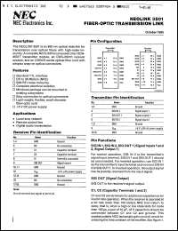 Click here to download ODN3501T Datasheet