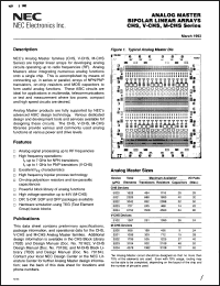 Click here to download UPC5023DIP16P Datasheet