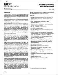 Click here to download UPD30410RP50 Datasheet