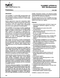 Click here to download UPD30412LRJ75 Datasheet