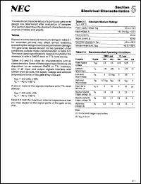 Click here to download UPD65082PGA176C Datasheet