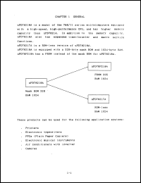 Click here to download UPD78P218ACW Datasheet