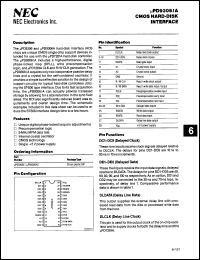 Click here to download UPD9306C Datasheet