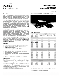 Click here to download UPD65650 Datasheet