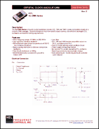 Click here to download SJA2807 Datasheet