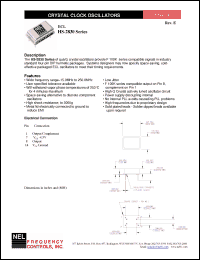 Click here to download SM2831 Datasheet