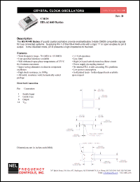 Click here to download SM1440 Datasheet