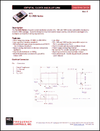 Click here to download SJ282A Datasheet