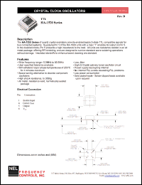 Click here to download SAA1520 Datasheet